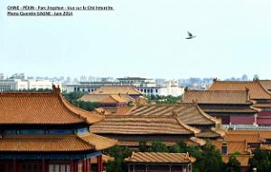Pekin Jingshan 24